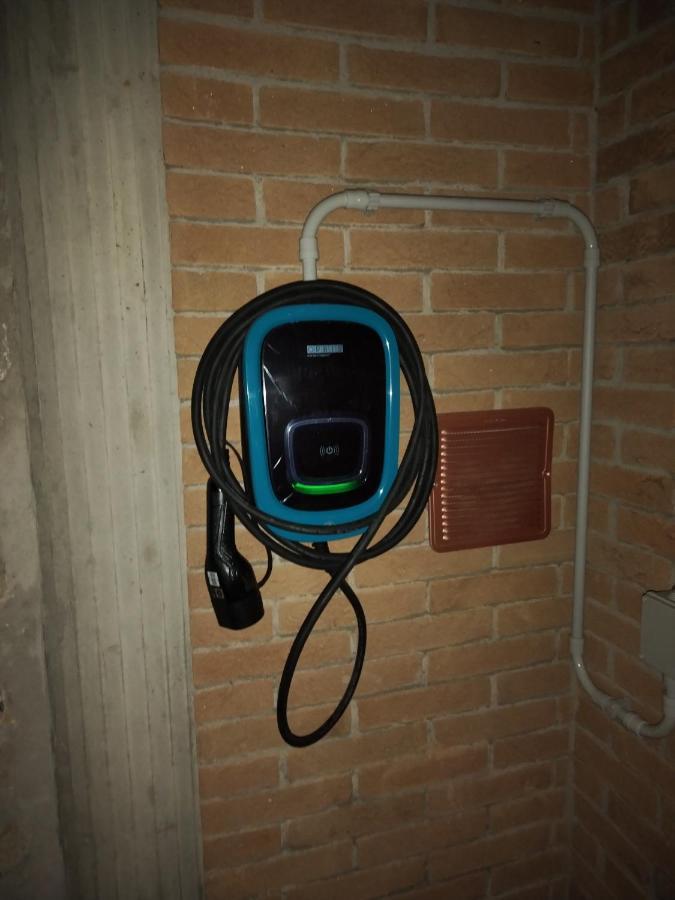 Apartamento Ca' Pinetta Rua di Feletto Exterior foto