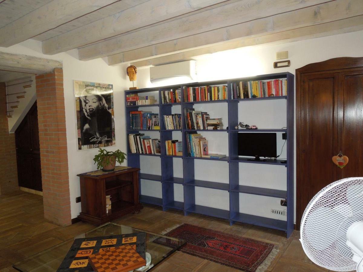 Apartamento Ca' Pinetta Rua di Feletto Exterior foto